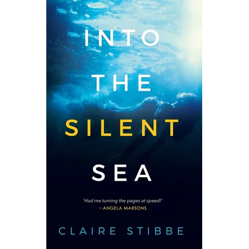 Into The Silent Sea