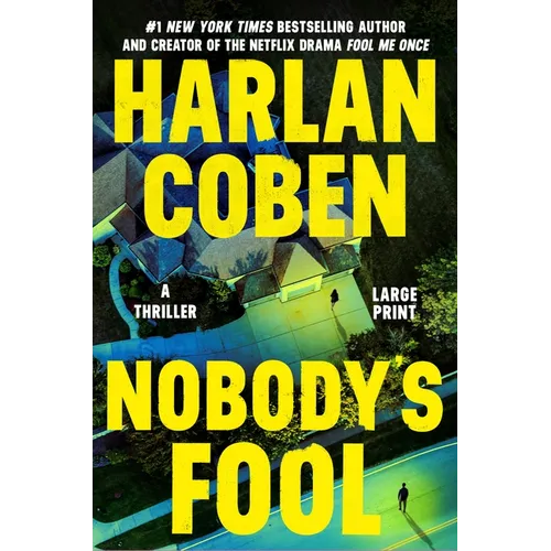 Nobody's Fool