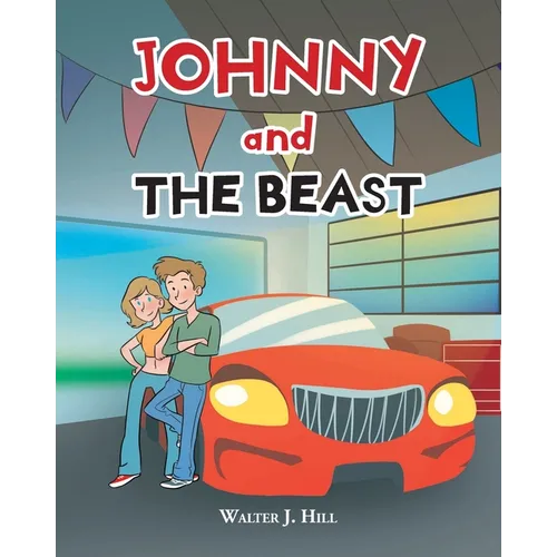 Johnny and The Beast