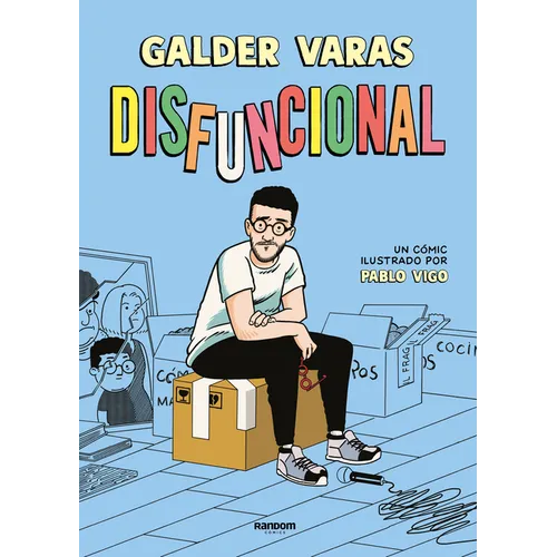 Disfuncional / Dysfunctional