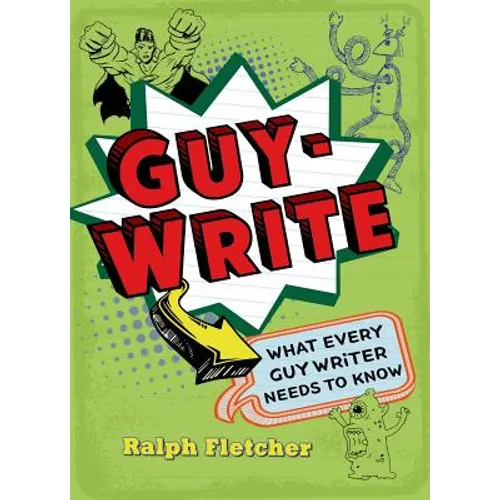 Guy-Write