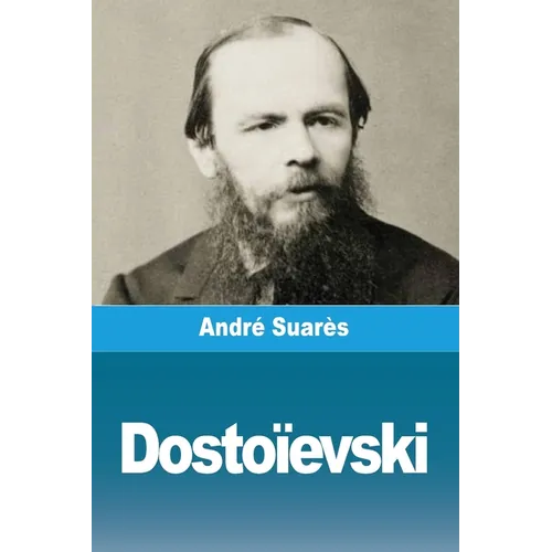 Dostoïevski