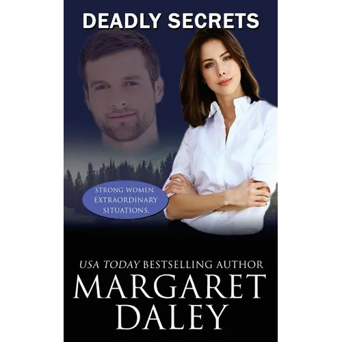 Deadly Secrets