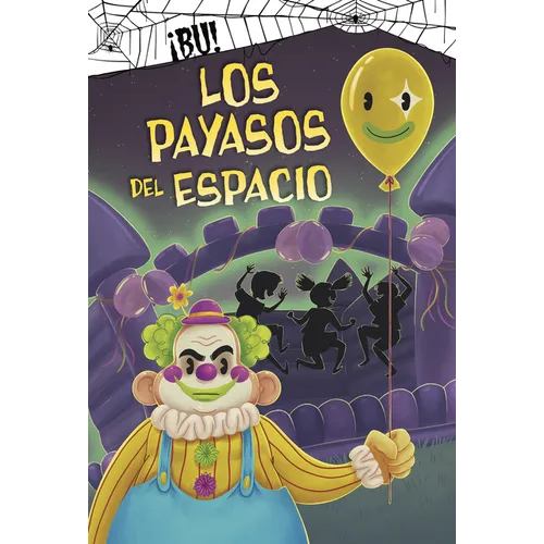 Los Payasos del Espacio