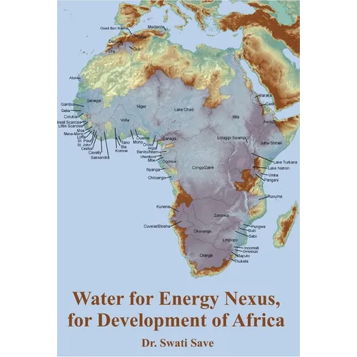 Water for Energy Nexus, for Development of Africa
