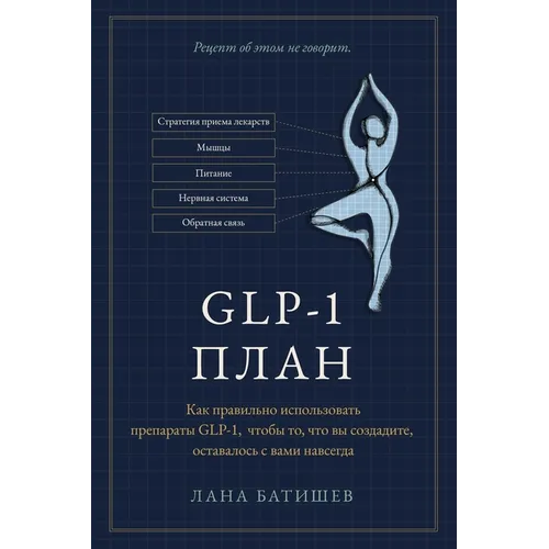 ПЛАН Glp-1: Как использовать п