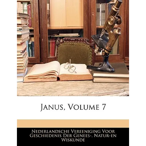 Janus, Volume 7
