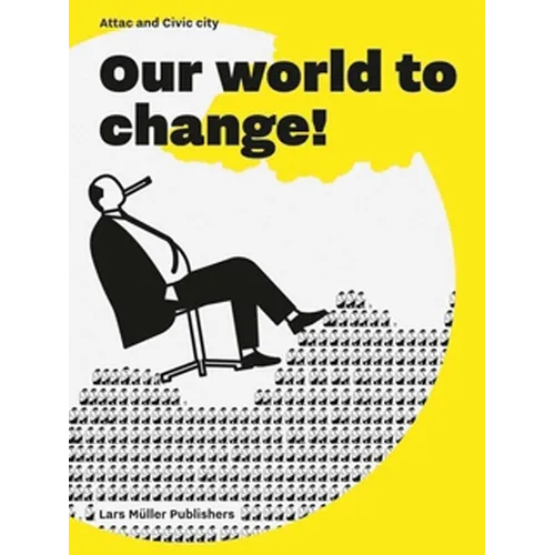 Our World to Change!