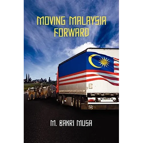 Moving Malaysia Forward