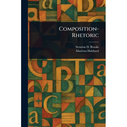 Composition-Rhetoric