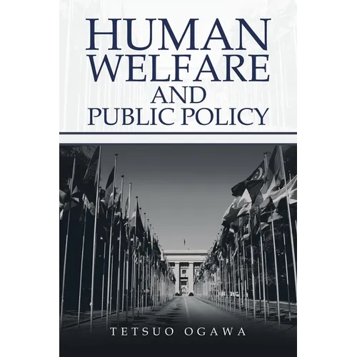 Human Welfare and Public Policy