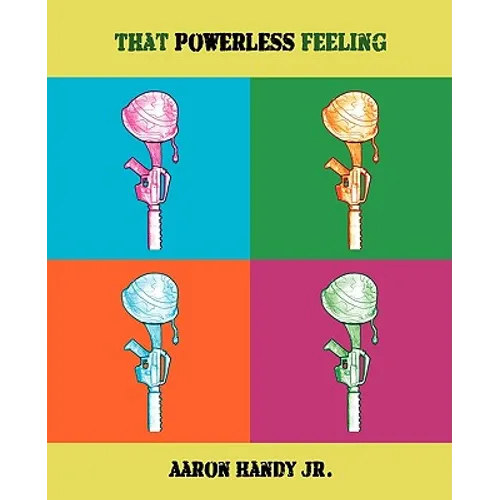 That Powerless Feeling