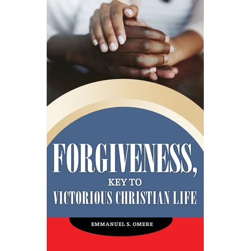 Forgiveness