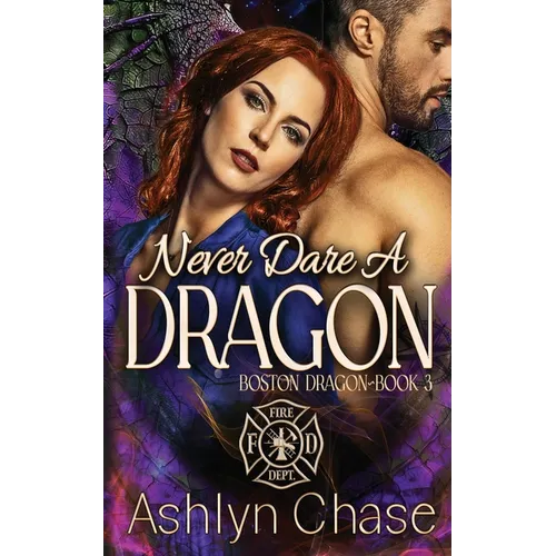 Never Dare a Dragon