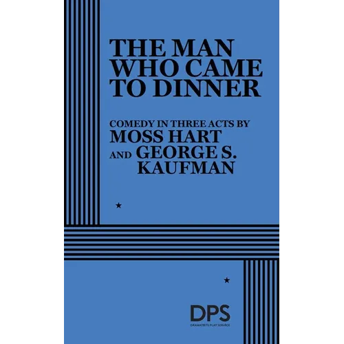 The Man Who Came to Dinner