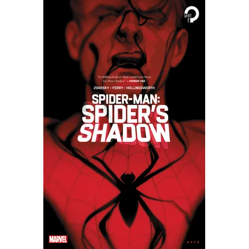 Spider-Man: Spider's Shadow
