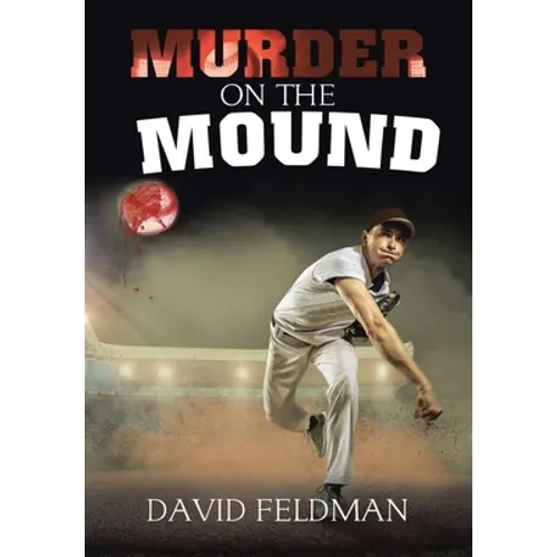 Murder On the Mound