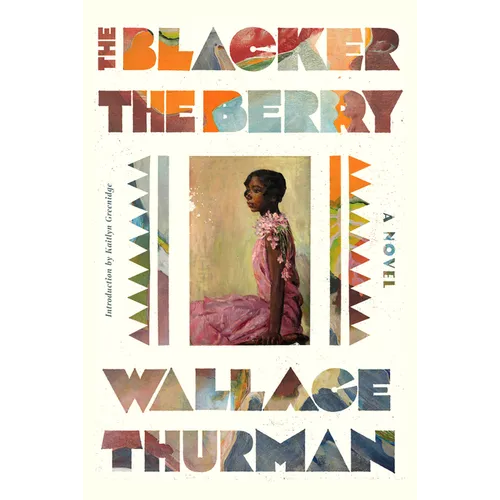 The Blacker the Berry