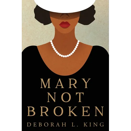 Mary Not Broken