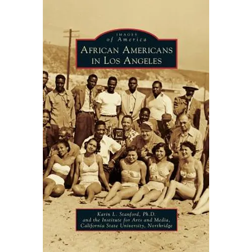 African Americans in Los Angeles