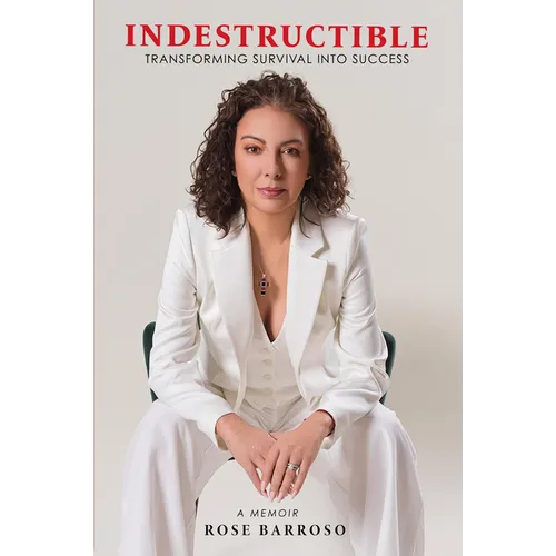 Indestructible: Transforming Survival Into Success
