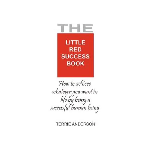 The Little Red Success Book