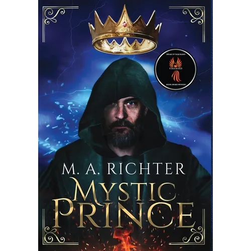Mystic Prince