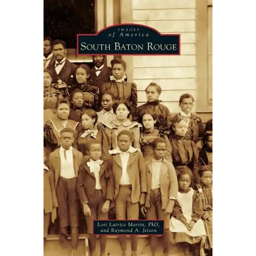 South Baton Rouge