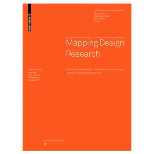 Mapping Design Research: Positions and Perspectives