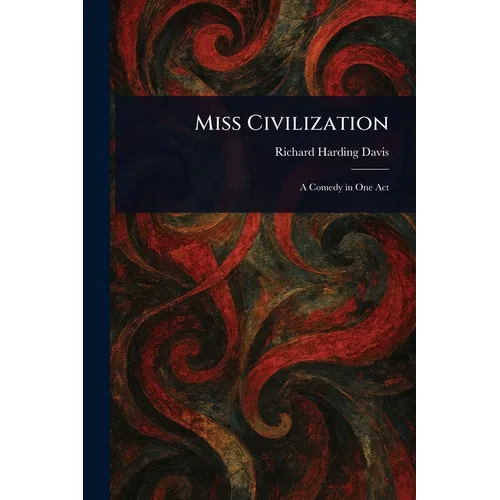 Miss Civilization