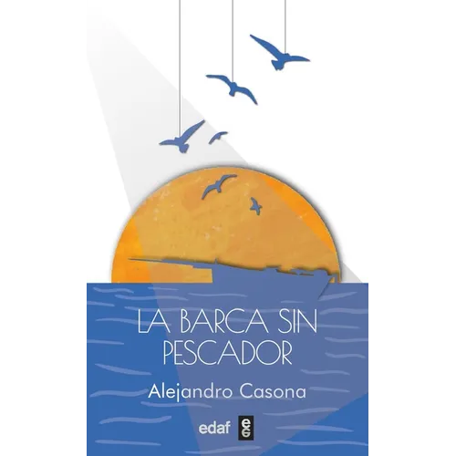 Barca Sin Pescador, La -V2*