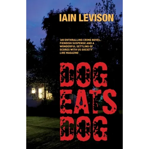 Dog Eats Dog