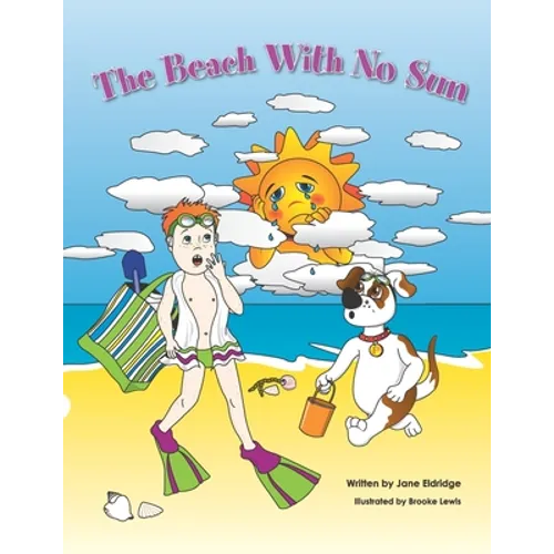 The Beach with No Sun