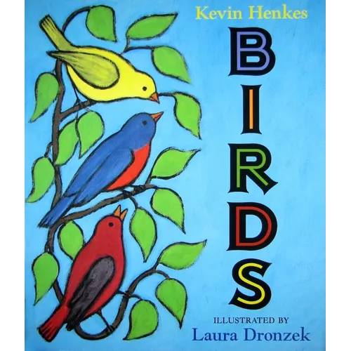 Birds