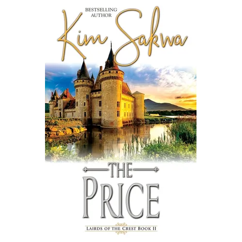 The Price: A Scottish Historical Time Travel Romance