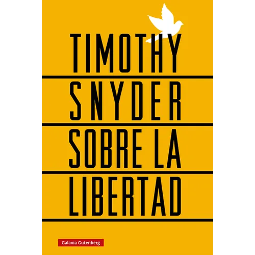 Sobre La Libertad
