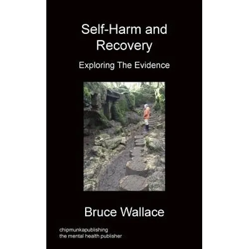Self-Harm And Recovery