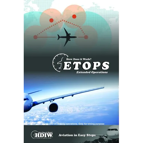 Etops: Extended Operations