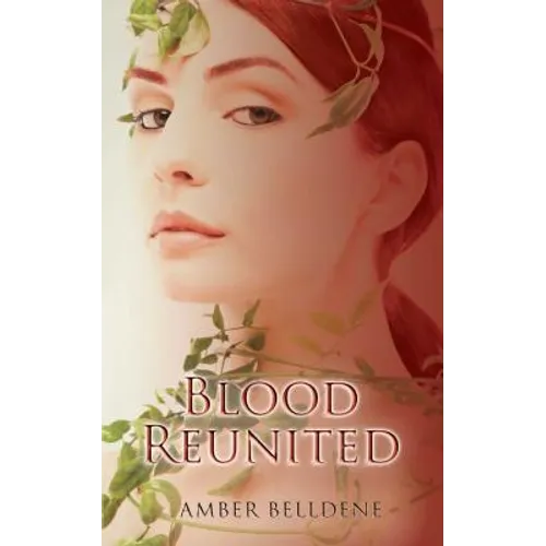 Blood Reunited - Paperback