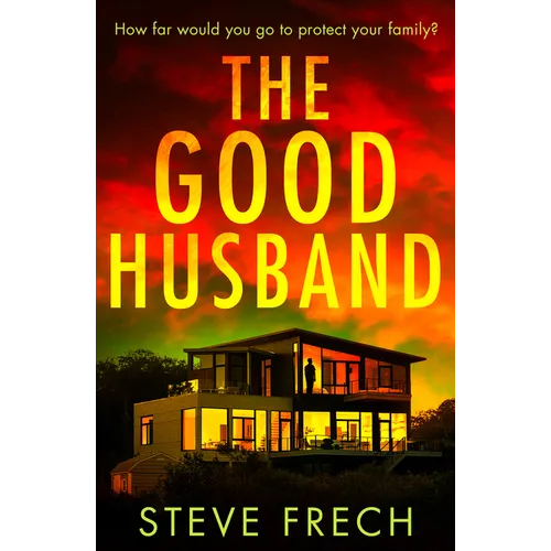 The Good Husband