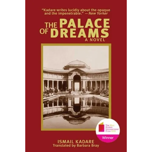 The Palace of Dreams