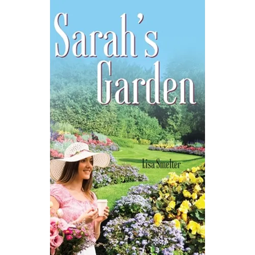 Sarah's Garden