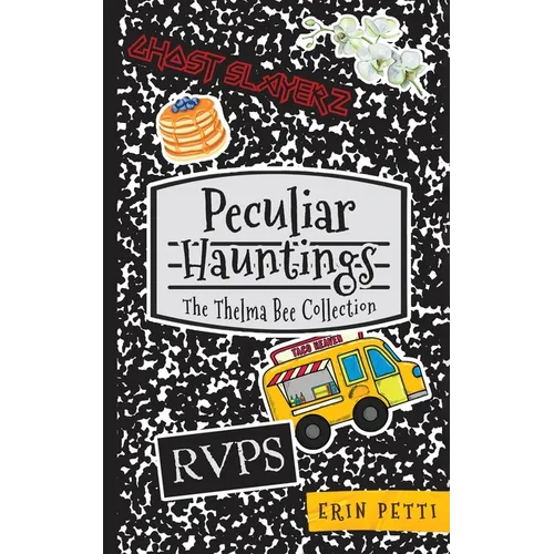 Peculiar Hauntings, The Thelma Bee Collection