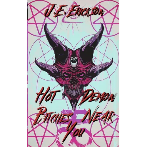Hot Demon Bitches Near You