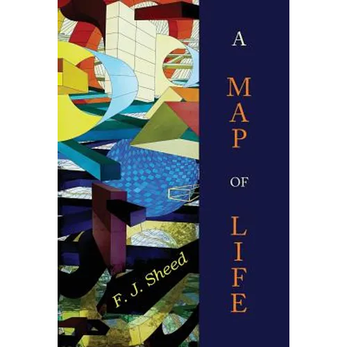 A Map of Life