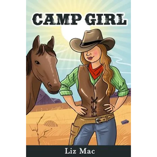 Camp Girl
