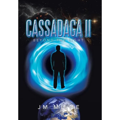 Cassadaga Ii: Beyond the Light