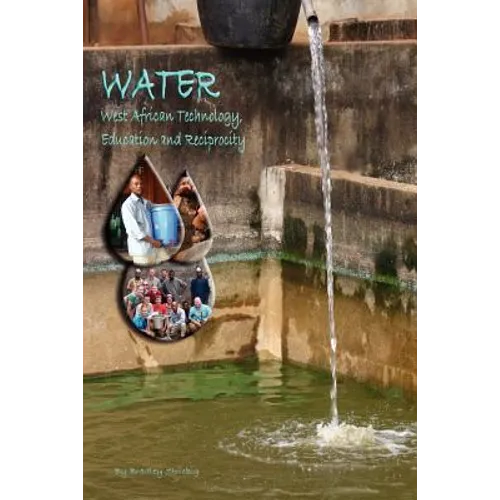 W.A.T.E.R.