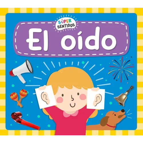 El Oído