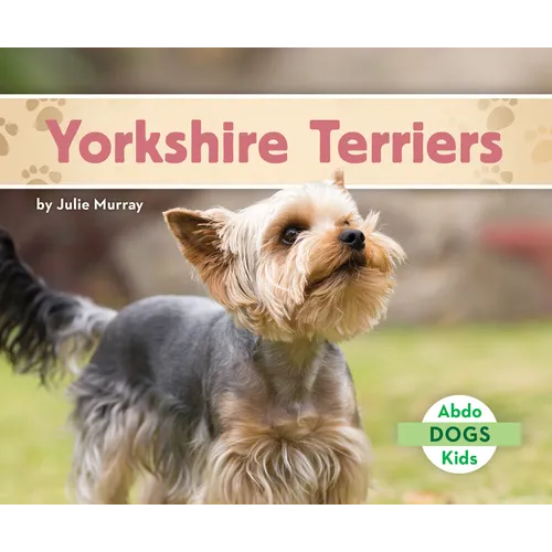 Yorkshire Terriers